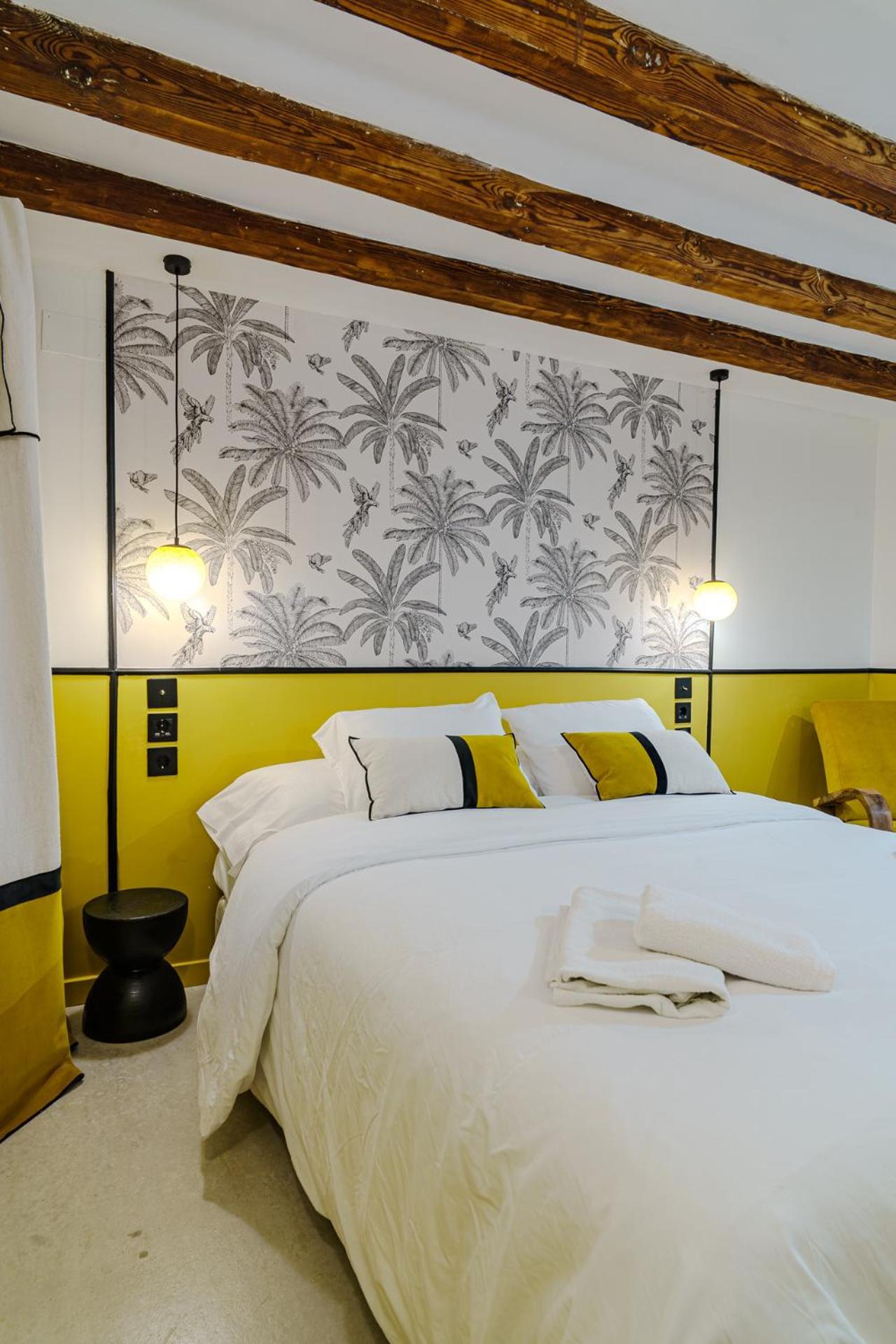 Cozy Charming Apartment In Historic Center Alicante Luaran gambar