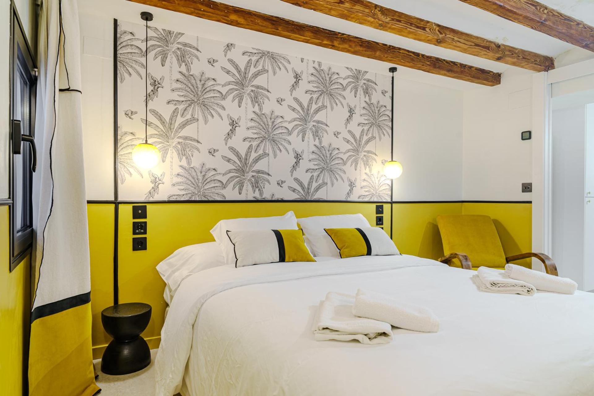 Cozy Charming Apartment In Historic Center Alicante Luaran gambar
