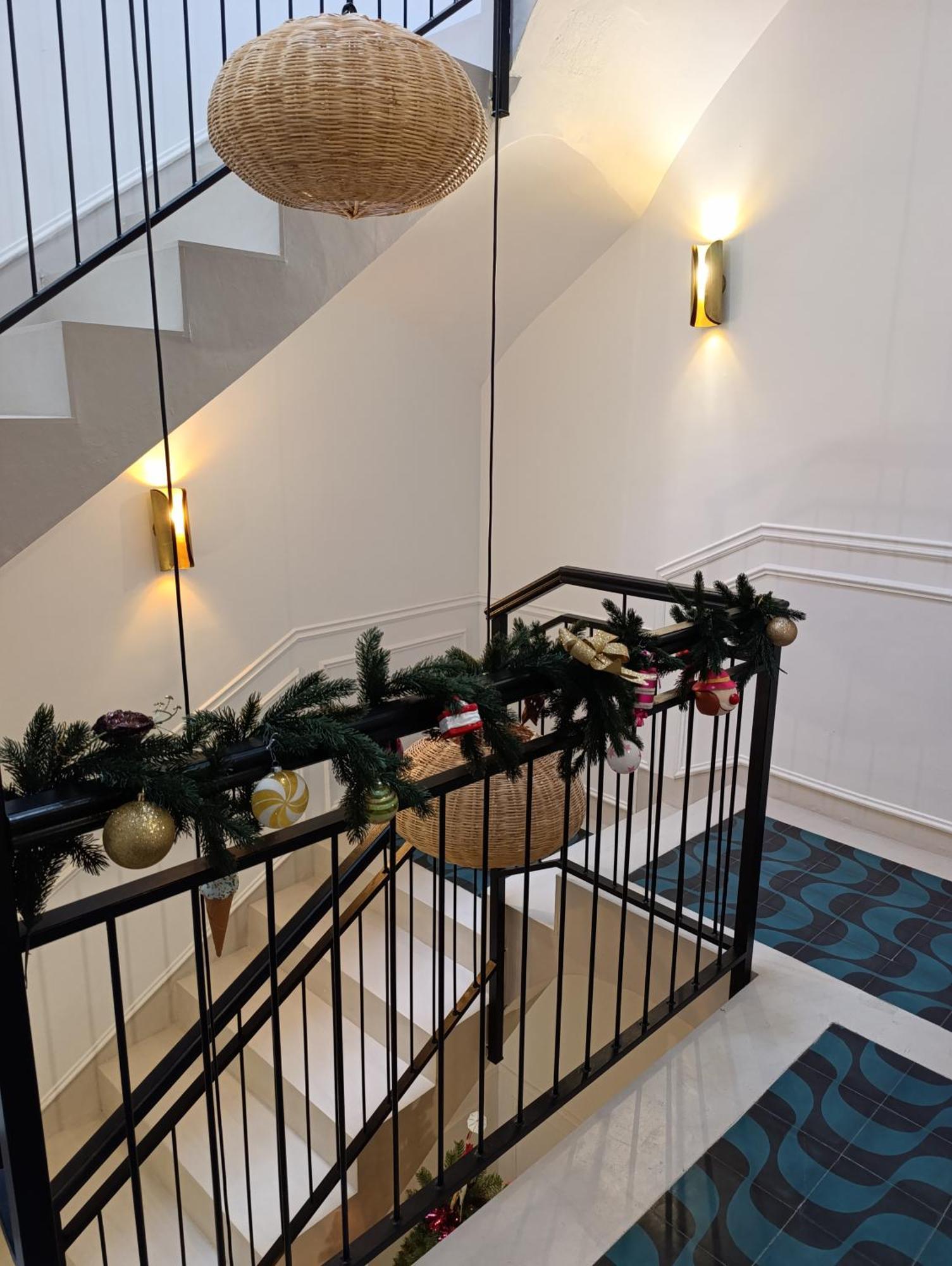 Cozy Charming Apartment In Historic Center Alicante Luaran gambar